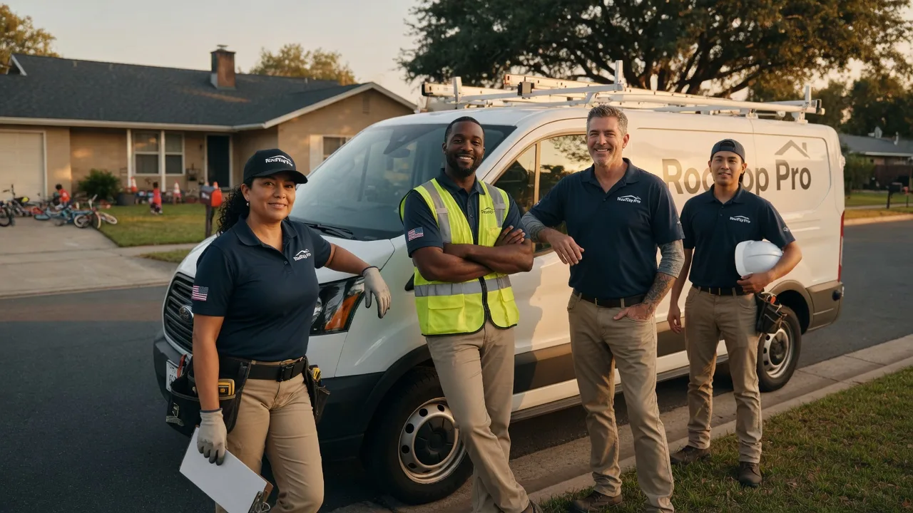 Roof Repair in Bradford, PA near me