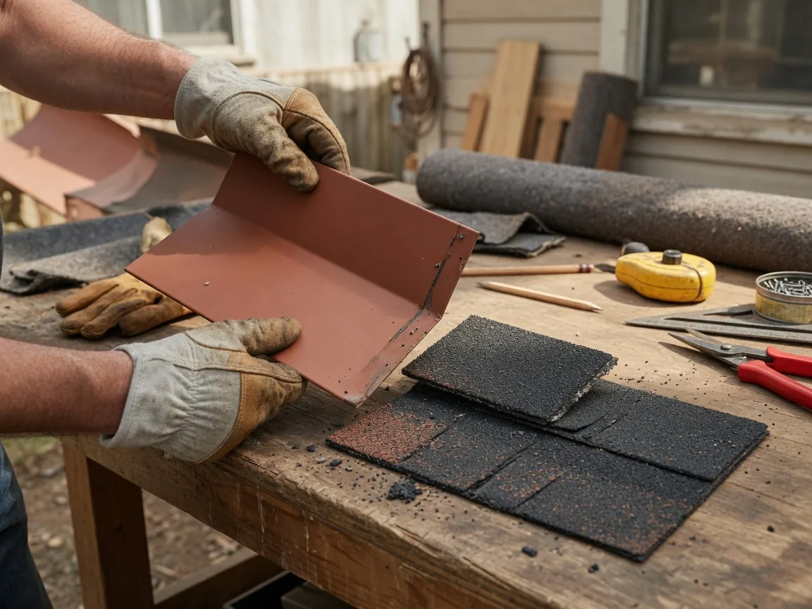 Roof Repair company in Bradford, PA